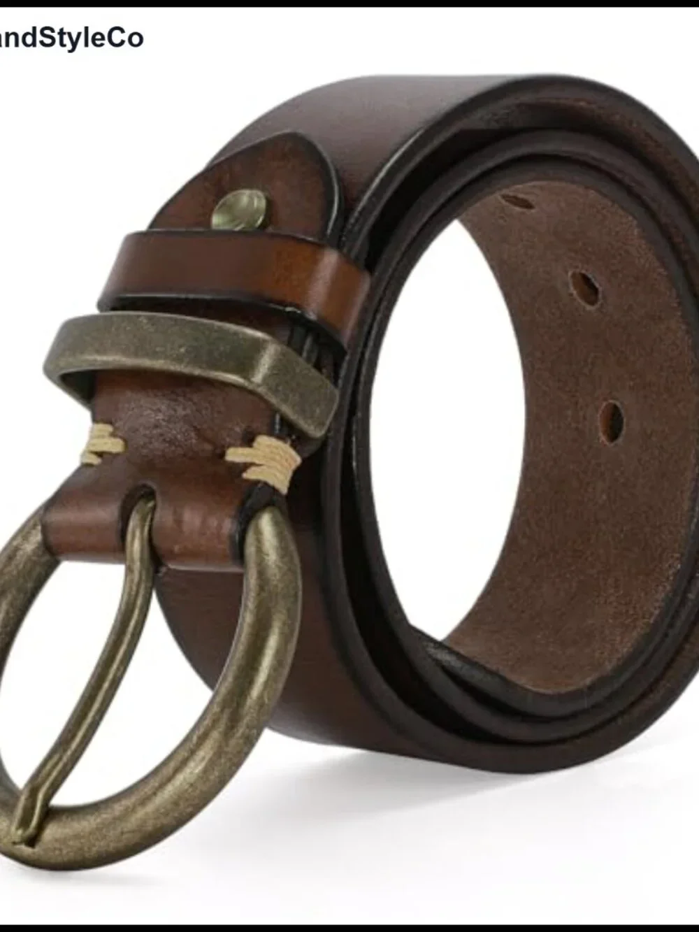 Vintage Western Style 1.5